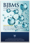 Bosnian Journal of Basic Medical Sciences雜志封面